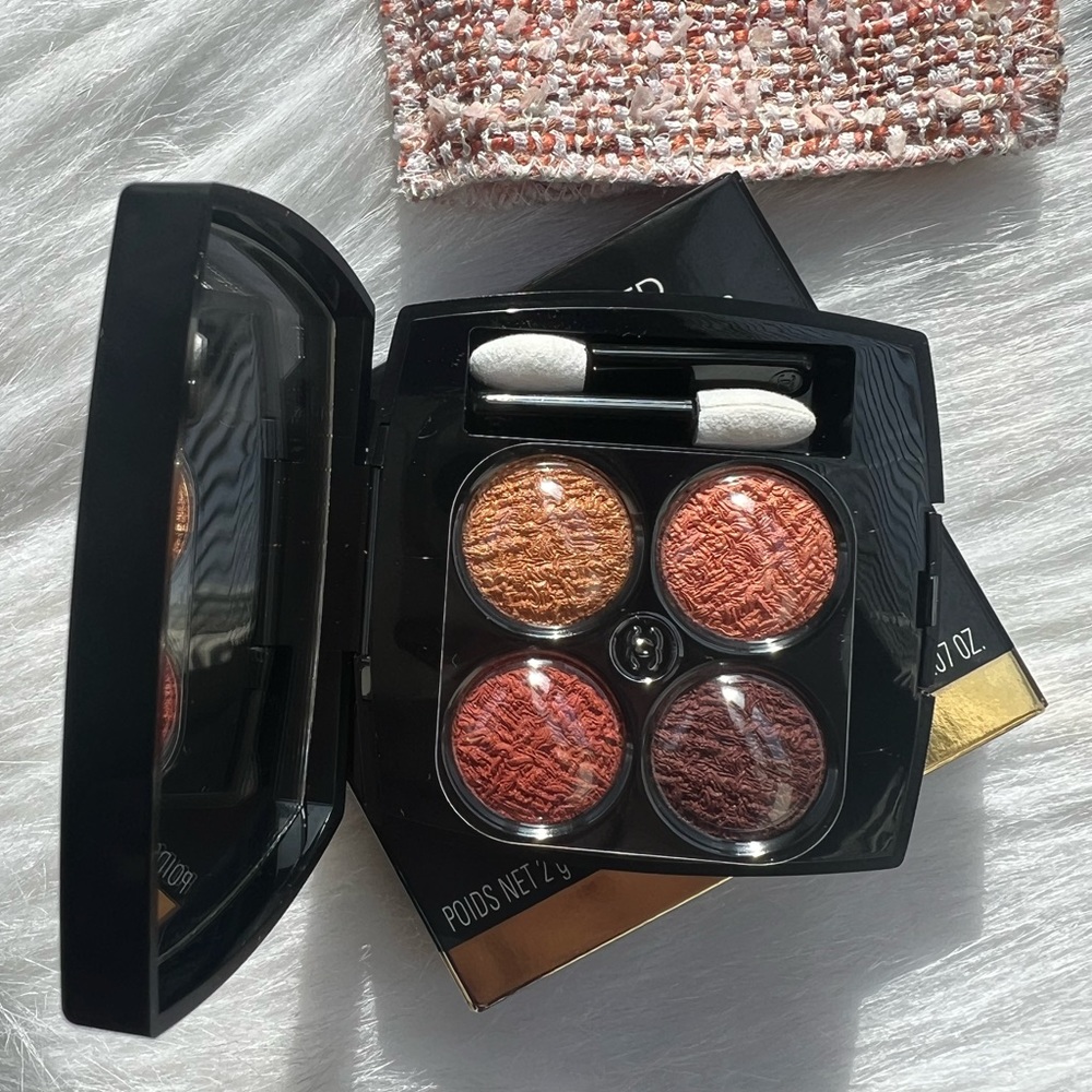 💎CHANEL limited edition eyeshadow - Picture 3 of 7